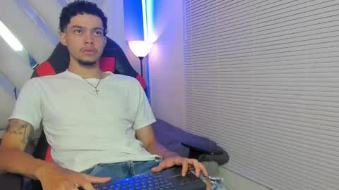 Thiago online show from 05/14/26, 08:04