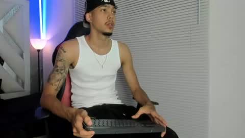 Snapshot of thiago_preston chatting on 06/28/26, 05:41 Thiago online show from 06/28/26, 05:41