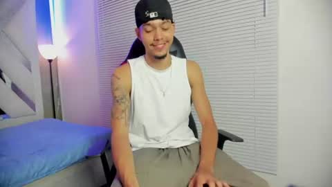 Snapshot of thiago_preston chatting on 07/07/26, 07:29 Thiago online show from 07/07/26, 07:29
