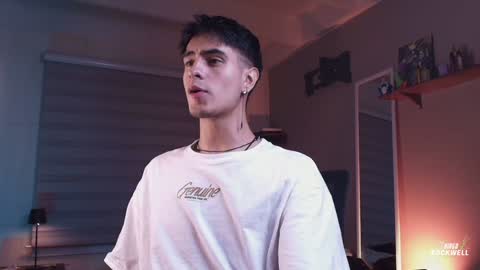 Thiago online show from 12/09/24, 09:28