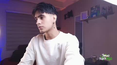 Thiago online show from 03/02/25, 11:53