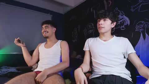 Thiago online show from 02/01/26, 05:17