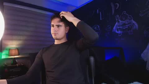 Thiago online show from 04/08/26, 11:48