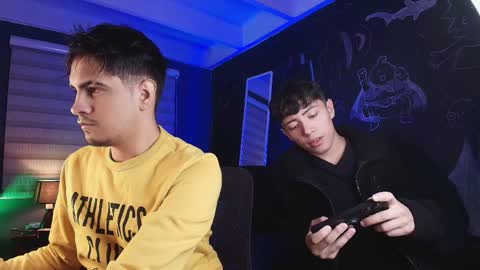 Thiago online show from 04/16/26, 10:38