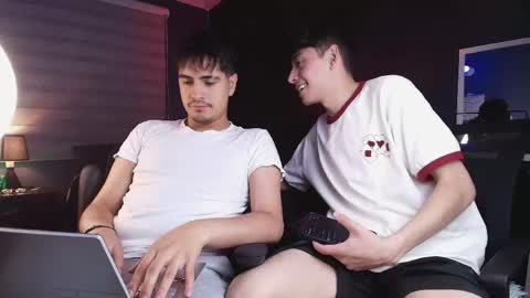 Thiago online show from 04/26/26, 01:58