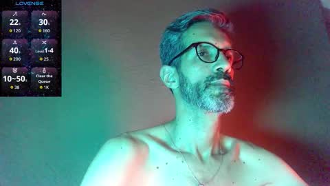Thiago sexlover online show from 02/06/26, 01:54