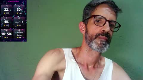 Thiago sexlover online show from 02/15/26, 04:09