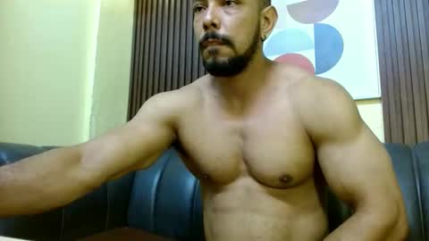 Thiago Summers online show from 04/20/26, 02:53