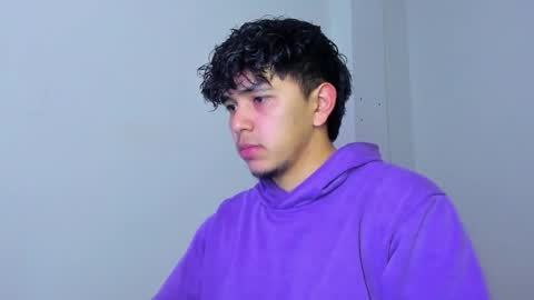 Thiago online show from 12/01/25, 03:06