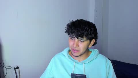 Thiago online show from 01/14/26, 06:41