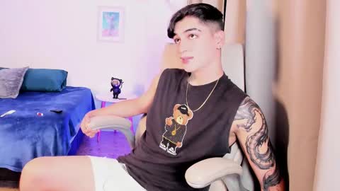 Snapshot of thiago_winteer chatting on 01/17/26, 09:51 Thiago Winteer online show from 01/17/26, 09:51