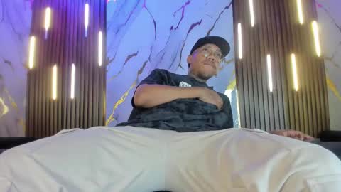 ThiagoBerry online show from 02/02/26, 11:09