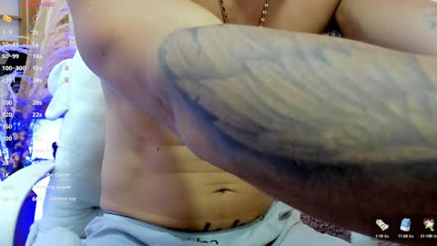 Snapshot of thiagof__x chatting on 03/09/25, 02:50 Thiago online show from 03/09/25, 02:50