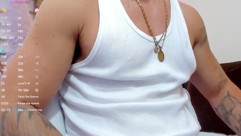 Snapshot of thiagof__x chatting on 03/10/25, 02:50 Thiago online show from 03/10/25, 02:50