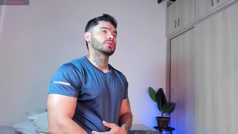 thiago online show from 01/05/26, 05:27