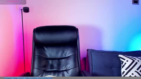 thiago online show from 03/19/26, 12:09