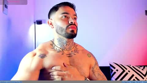 thiago online show from 03/21/26, 12:37