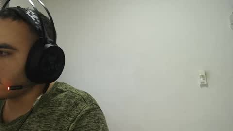 Thiago online show from 01/10/26, 06:42