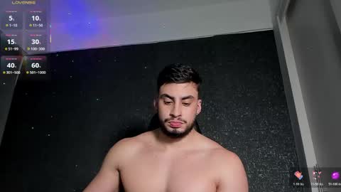 THIAGO MENESES online show from 04/04/26, 12:53