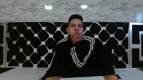 Thiago   online show from 02/13/25, 09:38