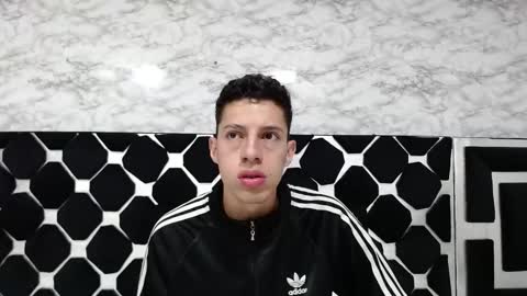 Thiago   online show from 03/08/25, 12:11