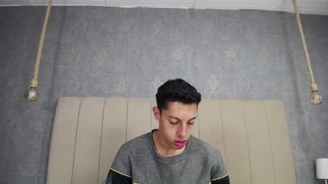 Thiago   online show from 03/11/25, 11:04