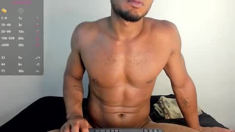 Thiago Instagram   online show from 02/25/25, 02:25