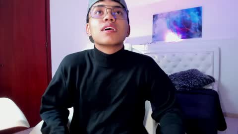 Thiago online show from 04/29/26, 11:55