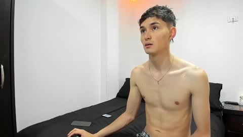 Thiago Wells online show from 01/14/25, 04:50