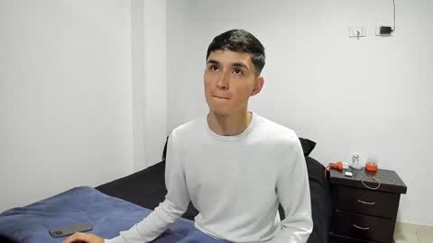 Thiago Wells online show from 01/24/25, 02:28