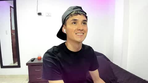 Thiago Wells online show from 01/31/25, 10:21