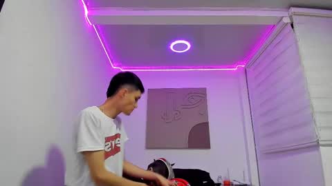 Thiago Wells online show from 02/26/25, 03:53