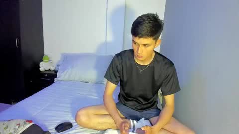 Thiago Wells online show from 10/09/25, 08:51