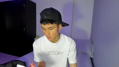 Thiago Wells online show from 10/10/25, 08:41