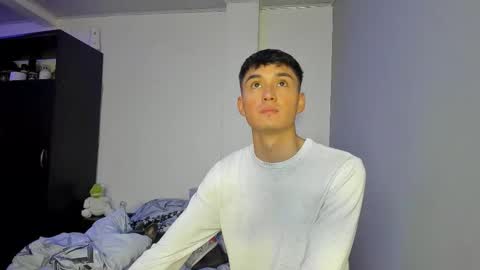 Thiago Wells online show from 10/22/25, 04:18