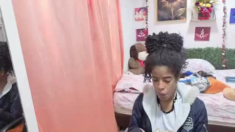 Snapshot of thiana_horny chatting on 07/16/26, 03:18 thiana_horny online show from 07/16/26, 03:18