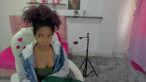 Snapshot of thianahornyy chatting on 02/12/26, 01:50 thianahornyy online show from 02/12/26, 01:50