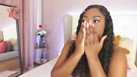 ThianaLopez online show from 01/14/26, 10:58