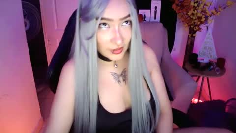 Snapshot of thiara_dor chatting on 12/08/24, 10:57 Thiara Next Stream 0211 get my social media 3 online show from 12/08/24, 10:57