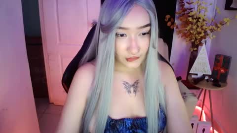 Snapshot of thiara_dor chatting on 12/26/24, 03:27 Thiara Next Stream 0211 get my social media 3 online show from 12/26/24, 03:27