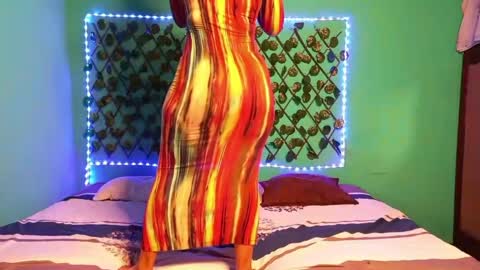 Thicc Queen The Rascal online show from 09/17/25, 01:29