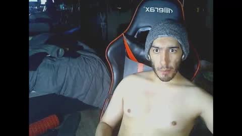 ThiccDicckJohnny online show from 02/23/26, 10:56