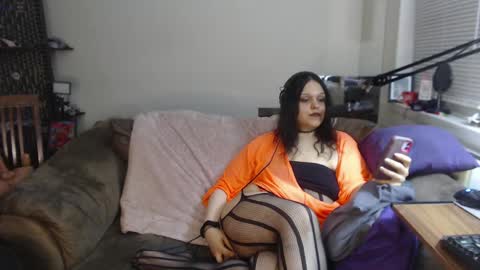 ThiccFemme online show from 05/05/26, 04:20
