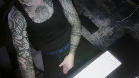 thicchogg online show from 02/18/26, 10:00