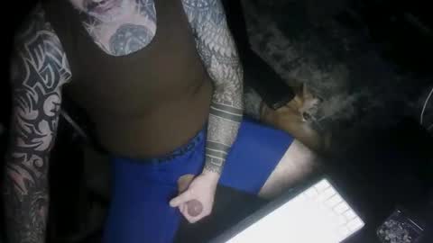 thicchogg online show from 02/20/26, 01:35