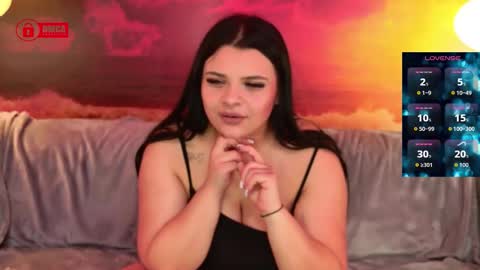 ThiccMADY online show from 12/01/25, 11:10