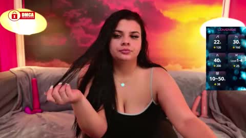 ThiccMADY online show from 12/04/25, 04:44