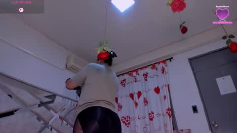 Lexxy online show from 09/19/25, 12:39