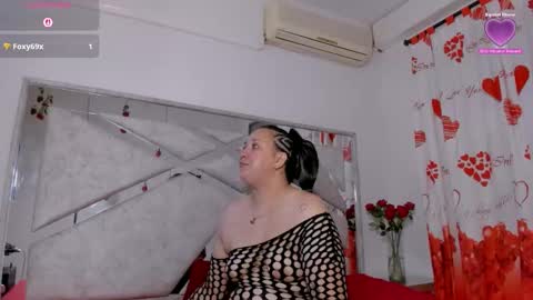 Lexxy online show from 09/21/25, 12:51