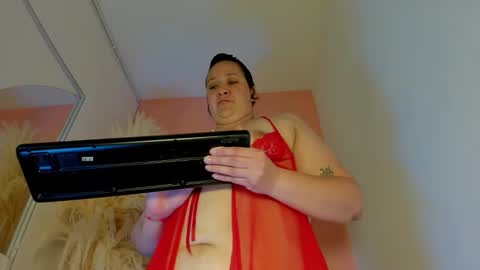 Lexxy online show from 10/24/25, 11:50